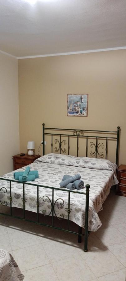 Suite Guesthouse A Pochi Passi Dal Mare Sassari Room photo