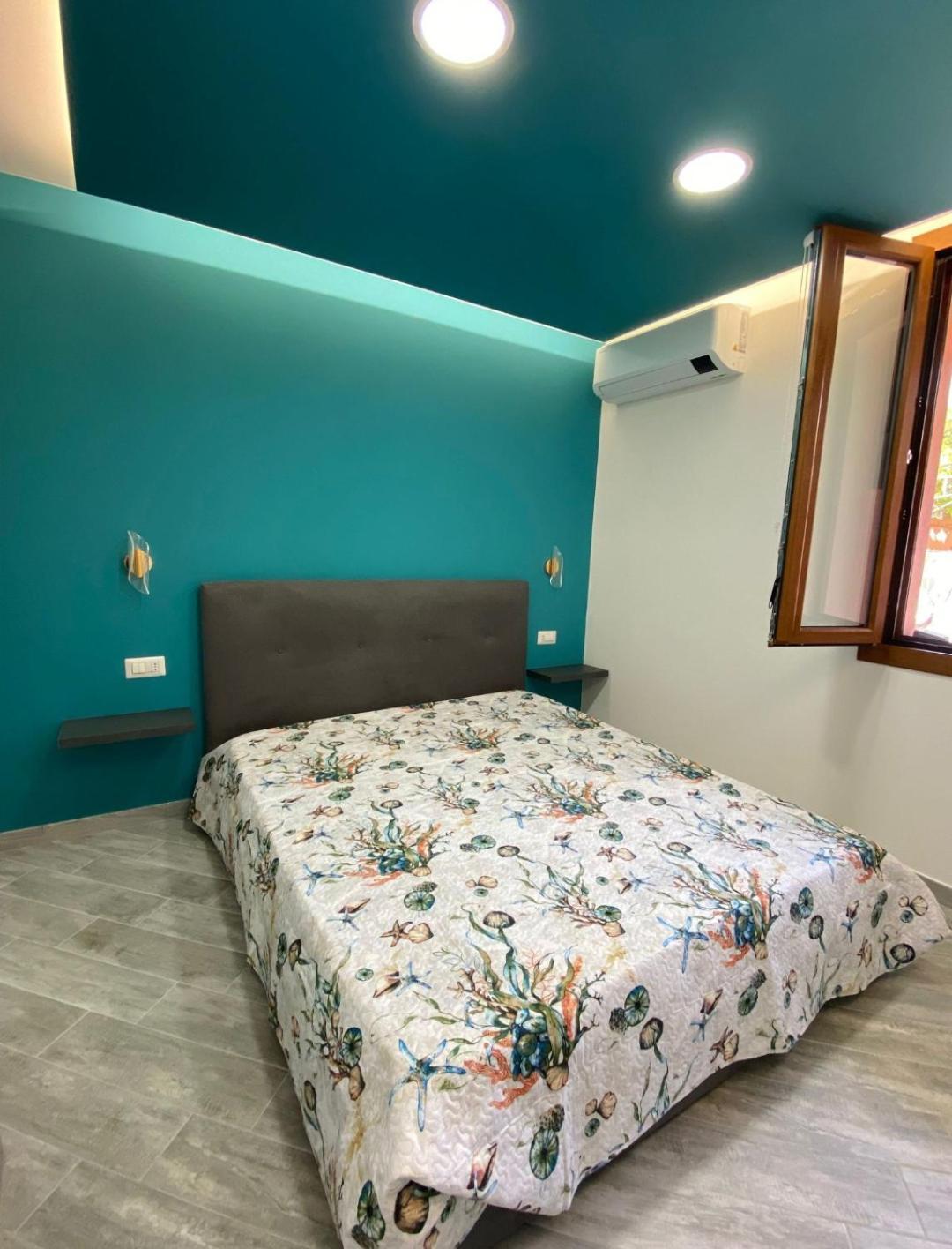 Suite Guesthouse A Pochi Passi Dal Mare Sassari Exterior photo