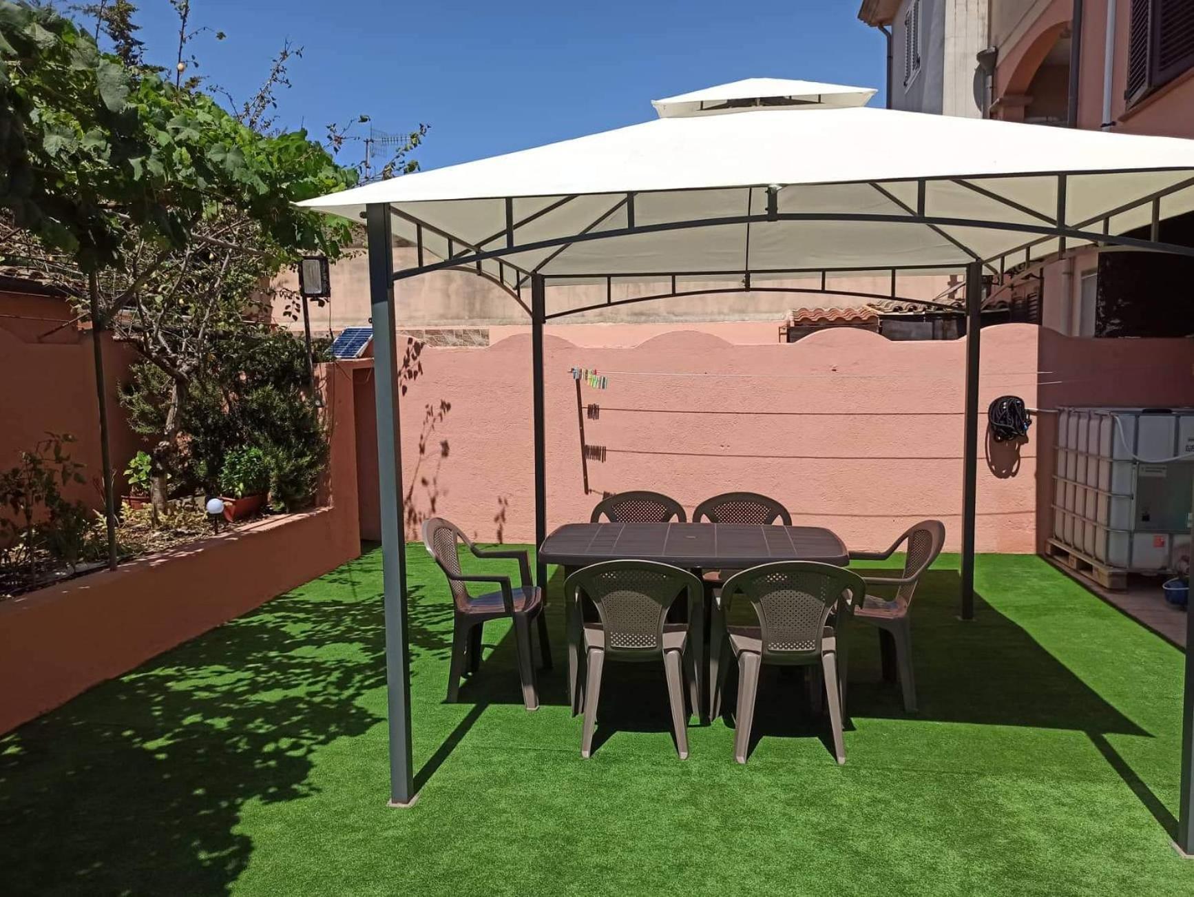 Suite Guesthouse A Pochi Passi Dal Mare Sassari Exterior photo
