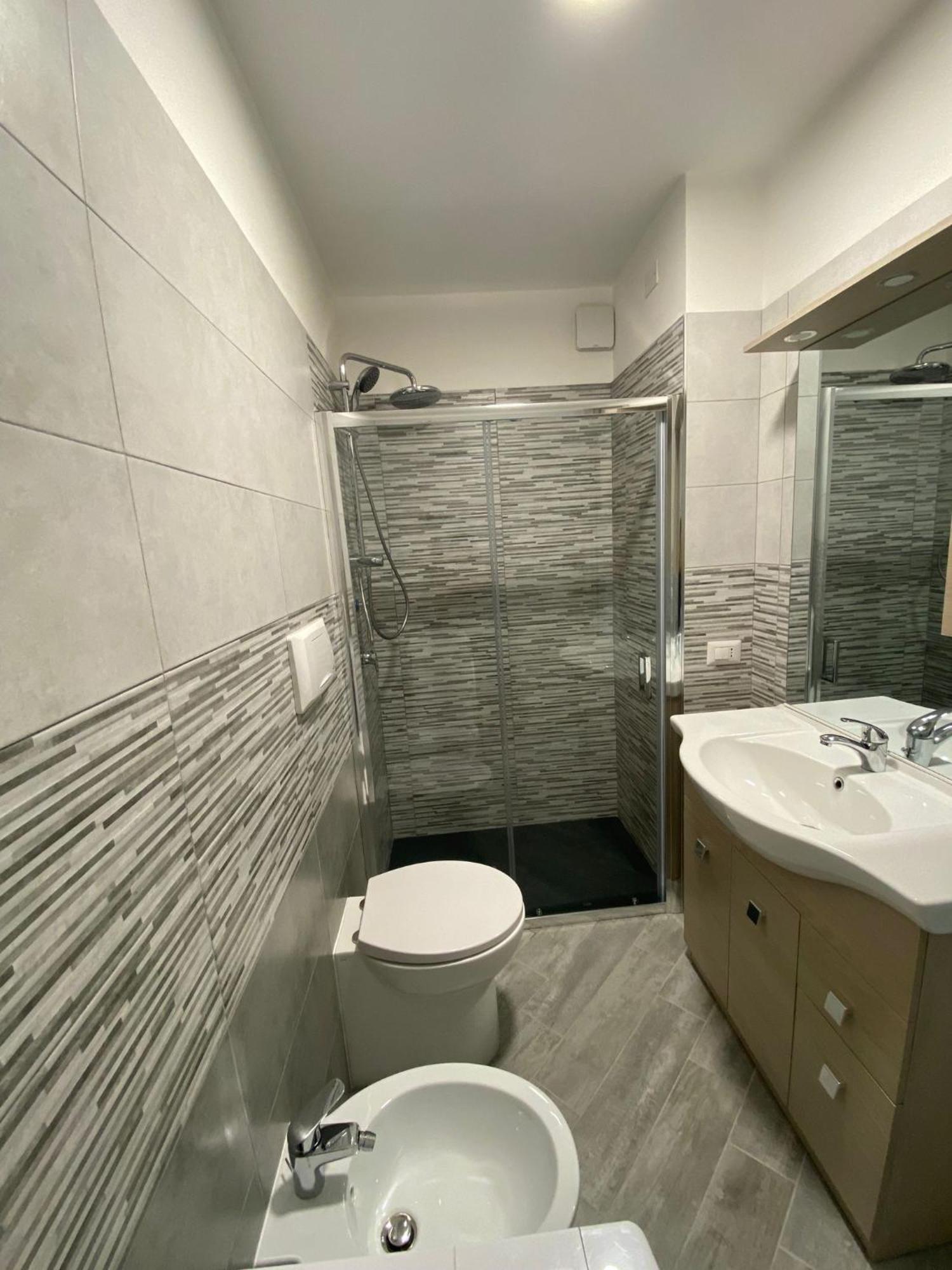 Suite Guesthouse A Pochi Passi Dal Mare Sassari Exterior photo