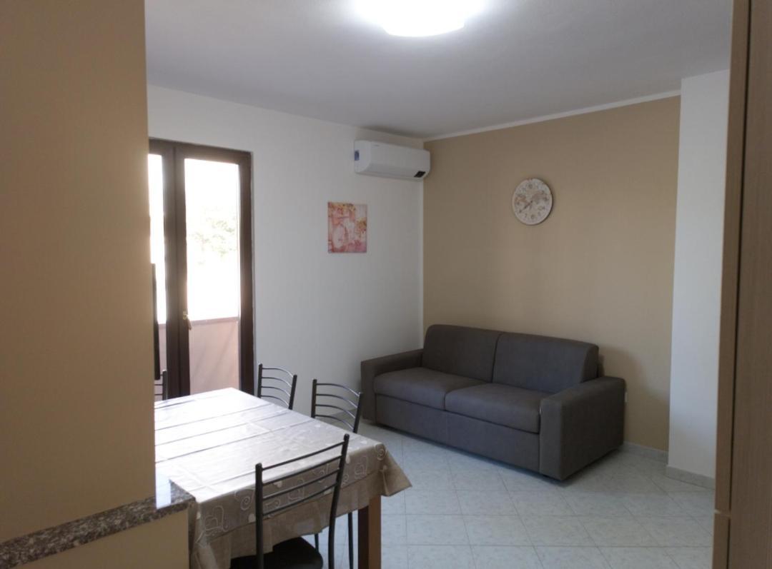 Suite Guesthouse A Pochi Passi Dal Mare Sassari Exterior photo